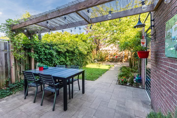 Foto 15 van Vrouwe Cecilialaan 23