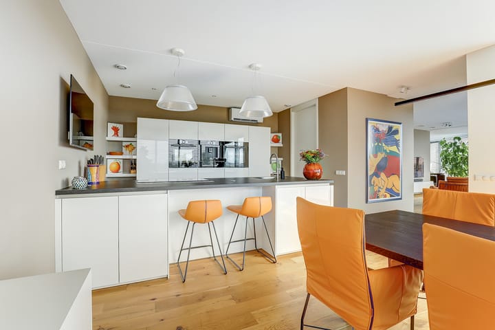 Foto 18 van Ruys de Beerenbrouckstraat 112