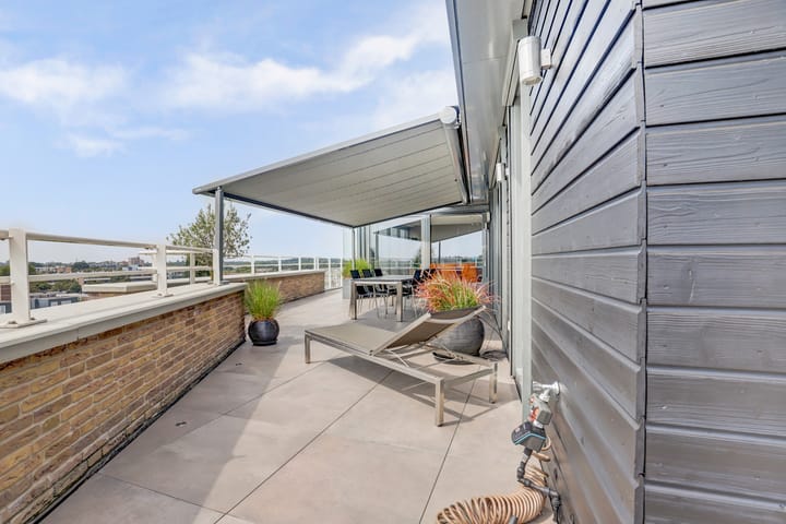 Foto 36 van Ruys de Beerenbrouckstraat 112