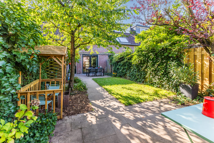 Foto 3 van Vrouwe Cecilialaan 23