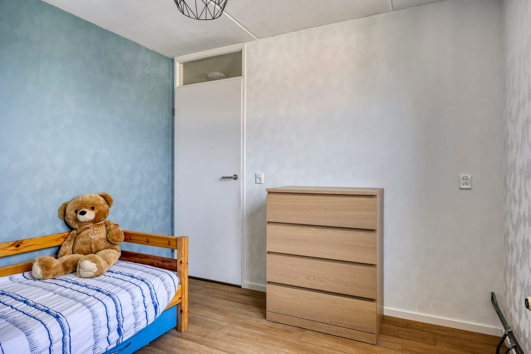 Photo 26 of Hunzestraat 120