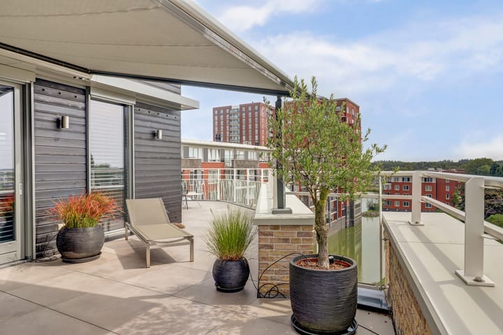 Foto 34 van Ruys de Beerenbrouckstraat 112