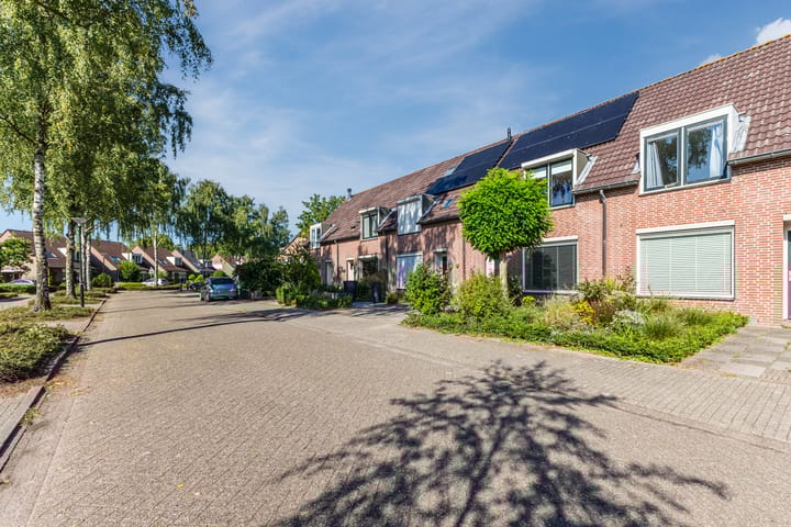 Foto 4 van Vrouwe Cecilialaan 23