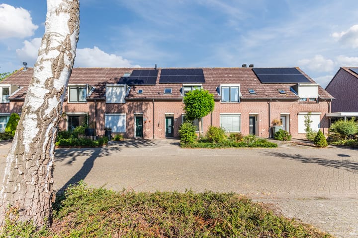 Foto 5 van Vrouwe Cecilialaan 23