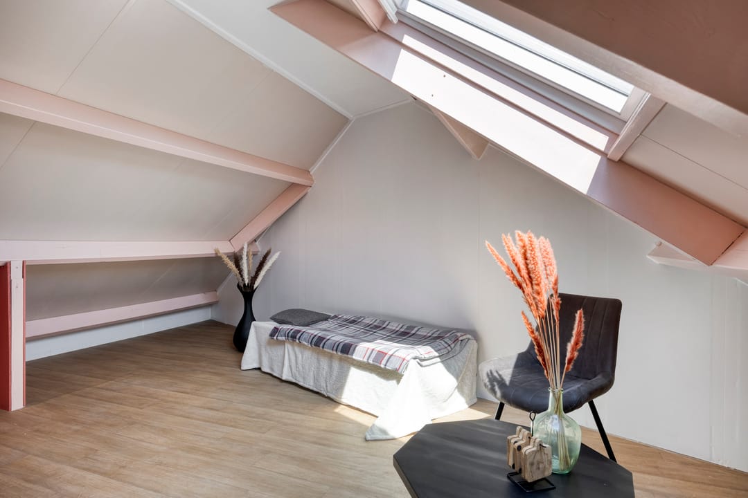 Photo 23 of Hunzestraat 120