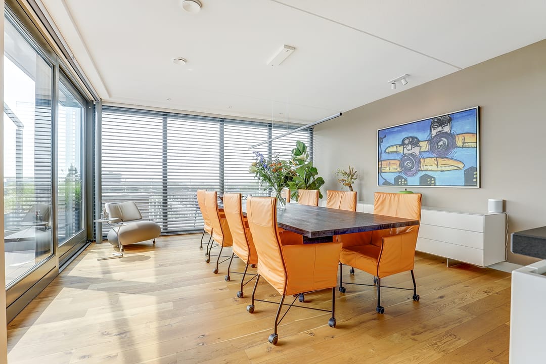 Photo 26 of Ruys de Beerenbrouckstraat 112