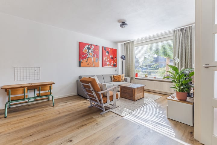 Foto 9 van Vrouwe Cecilialaan 23