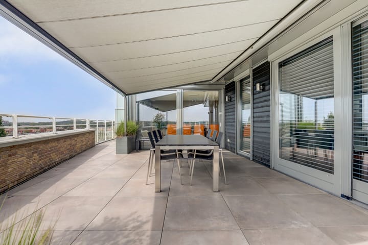 Foto 33 van Ruys de Beerenbrouckstraat 112