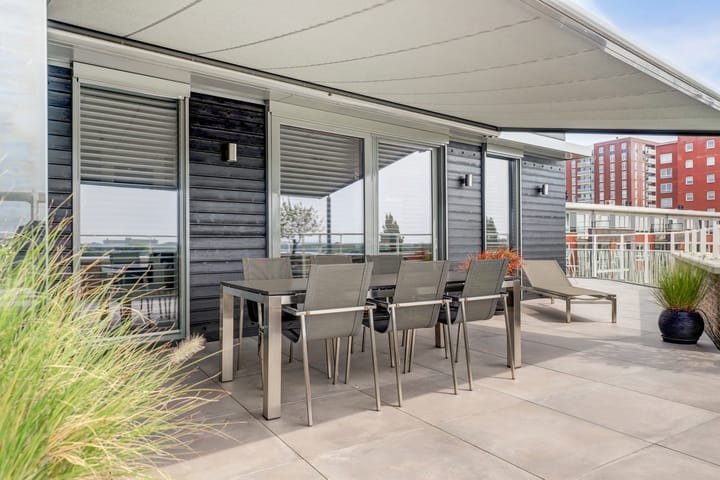 Foto 31 van Ruys de Beerenbrouckstraat 112