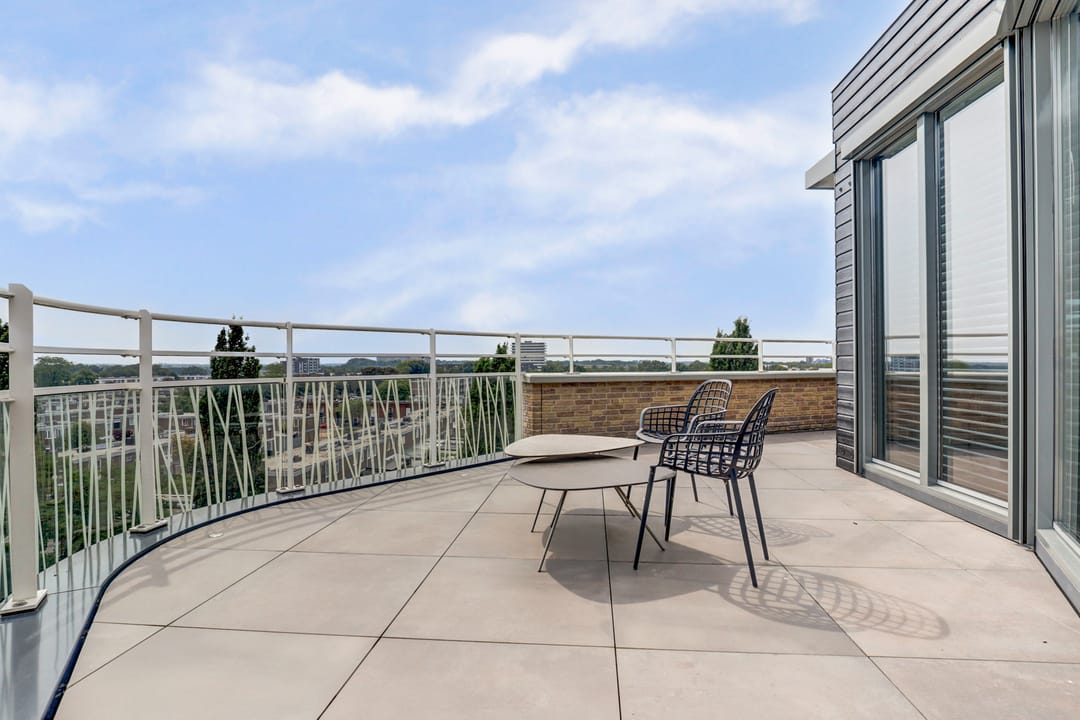 Photo 38 of Ruys de Beerenbrouckstraat 112