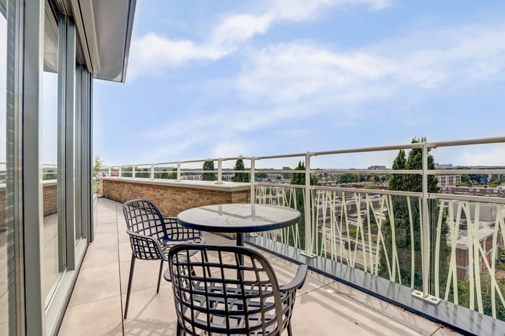 Foto 40 van Ruys de Beerenbrouckstraat 112