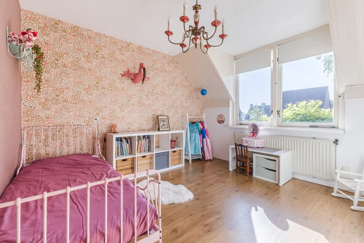 Foto 21 van Vrouwe Cecilialaan 23