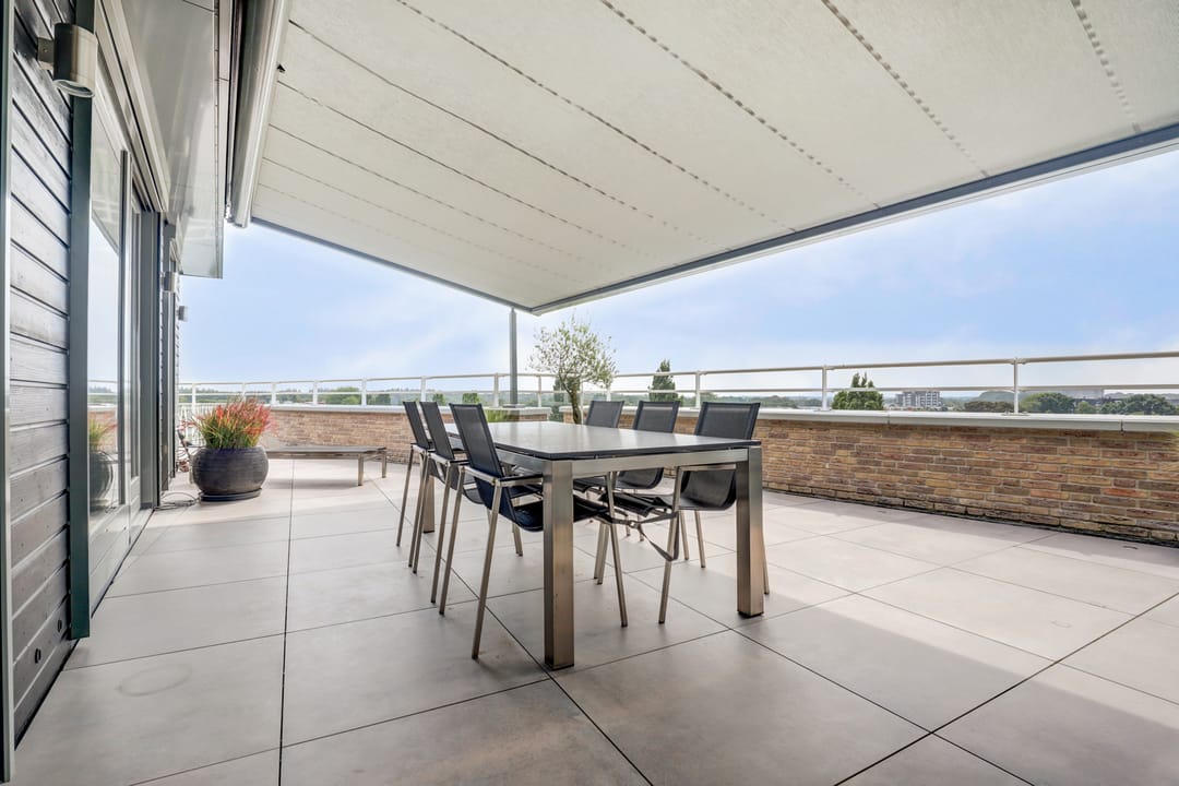 Photo 41 of Ruys de Beerenbrouckstraat 112