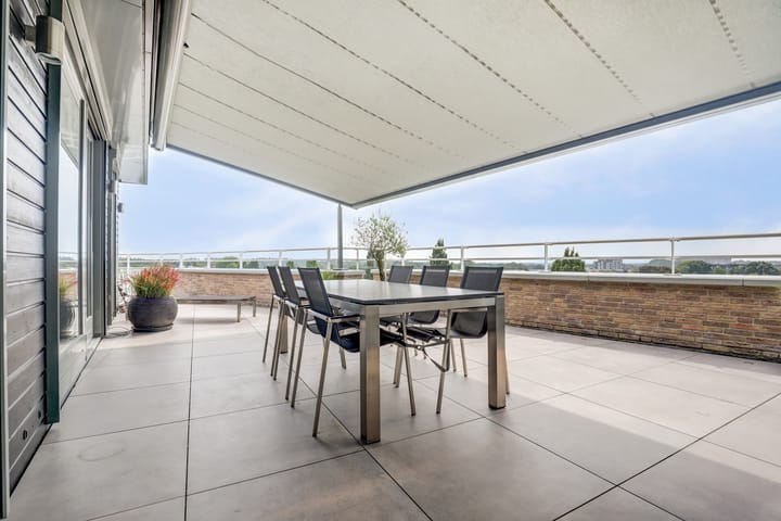 Foto 41 van Ruys de Beerenbrouckstraat 112