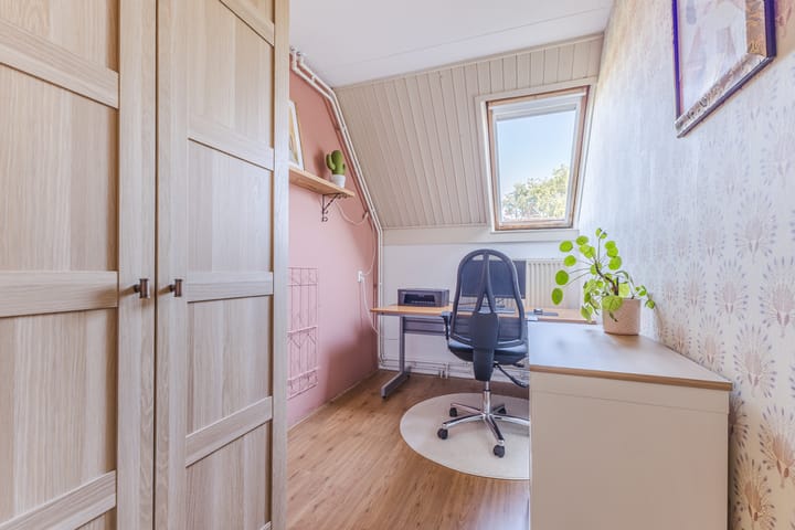 Foto 23 van Vrouwe Cecilialaan 23