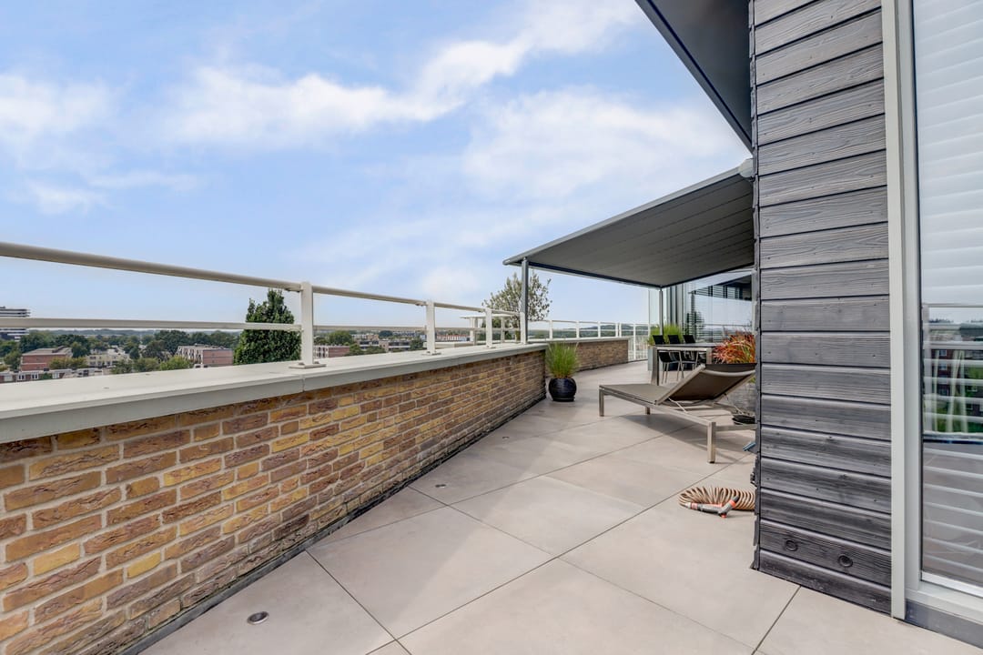 Photo 43 of Ruys de Beerenbrouckstraat 112