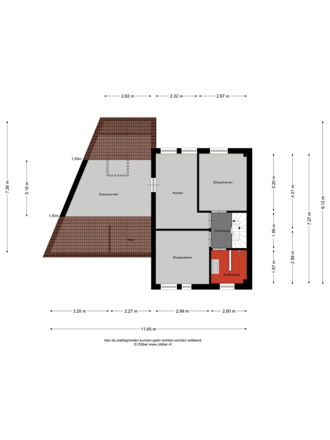 Photo 41 of Hunzestraat 120