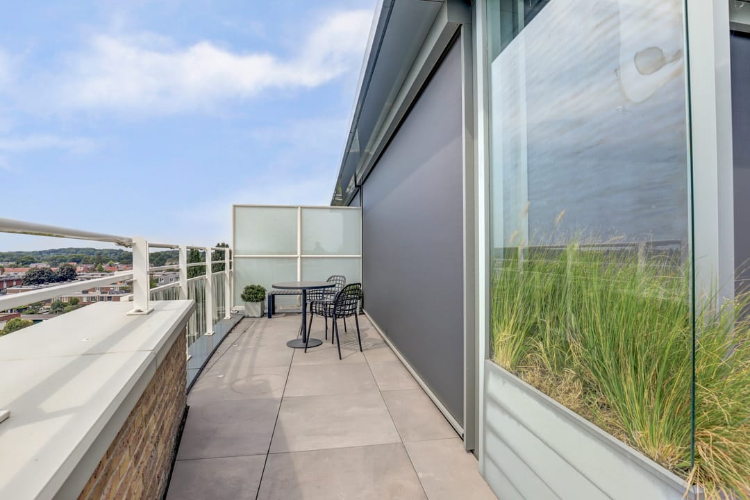 Photo 47 of Ruys de Beerenbrouckstraat 112