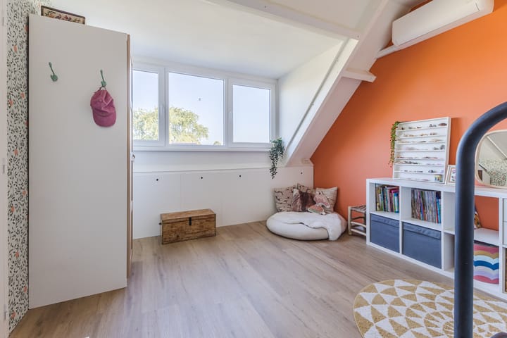 Foto 32 van Vrouwe Cecilialaan 23