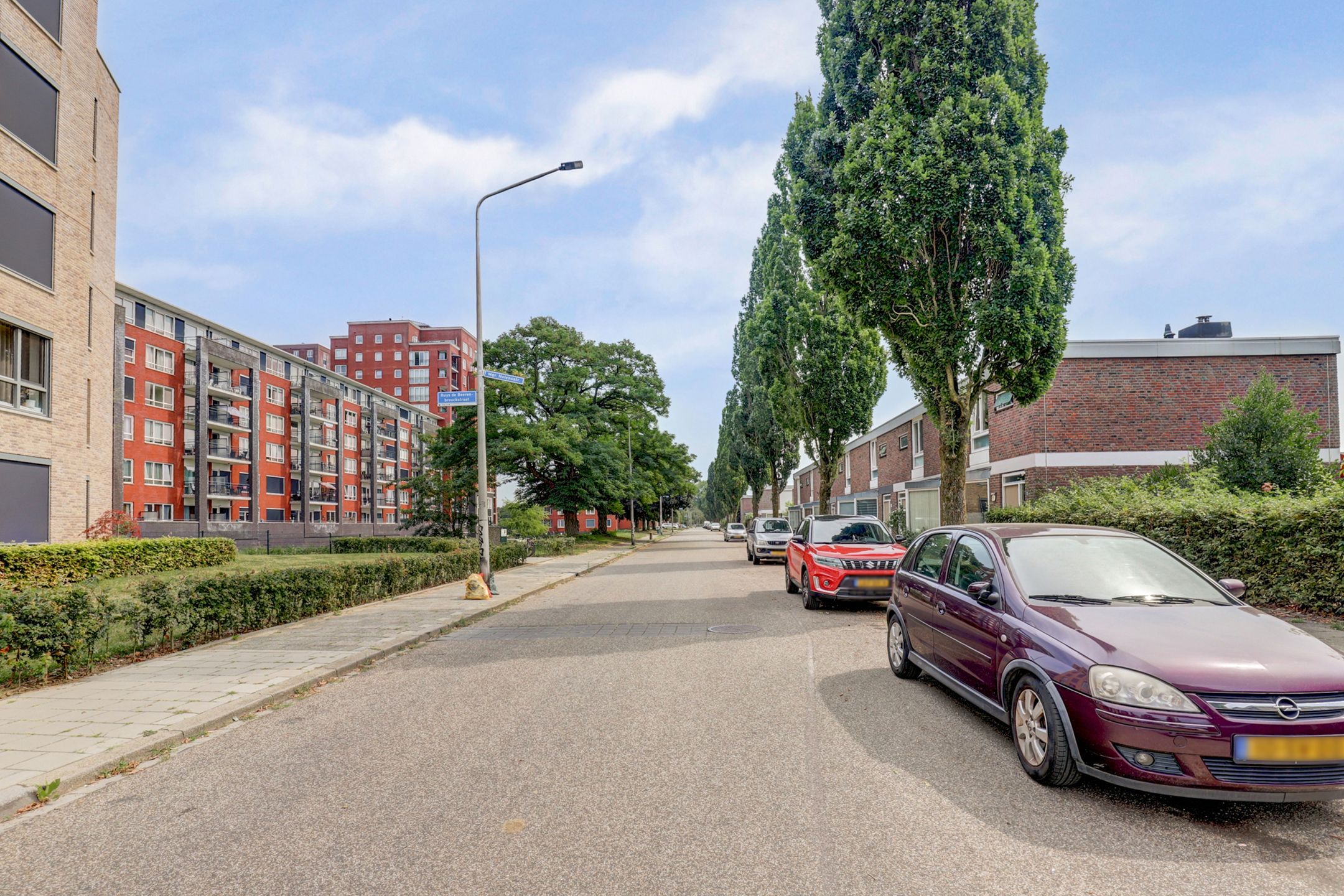 Photo 60 of Ruys de Beerenbrouckstraat 112