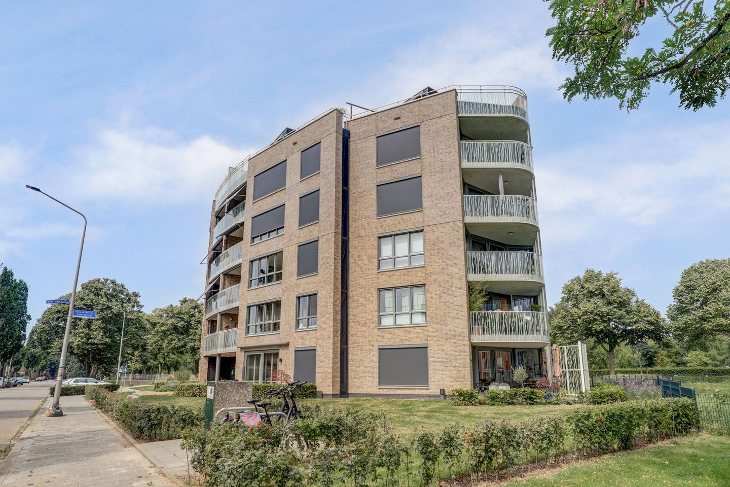 Photo 65 of Ruys de Beerenbrouckstraat 112