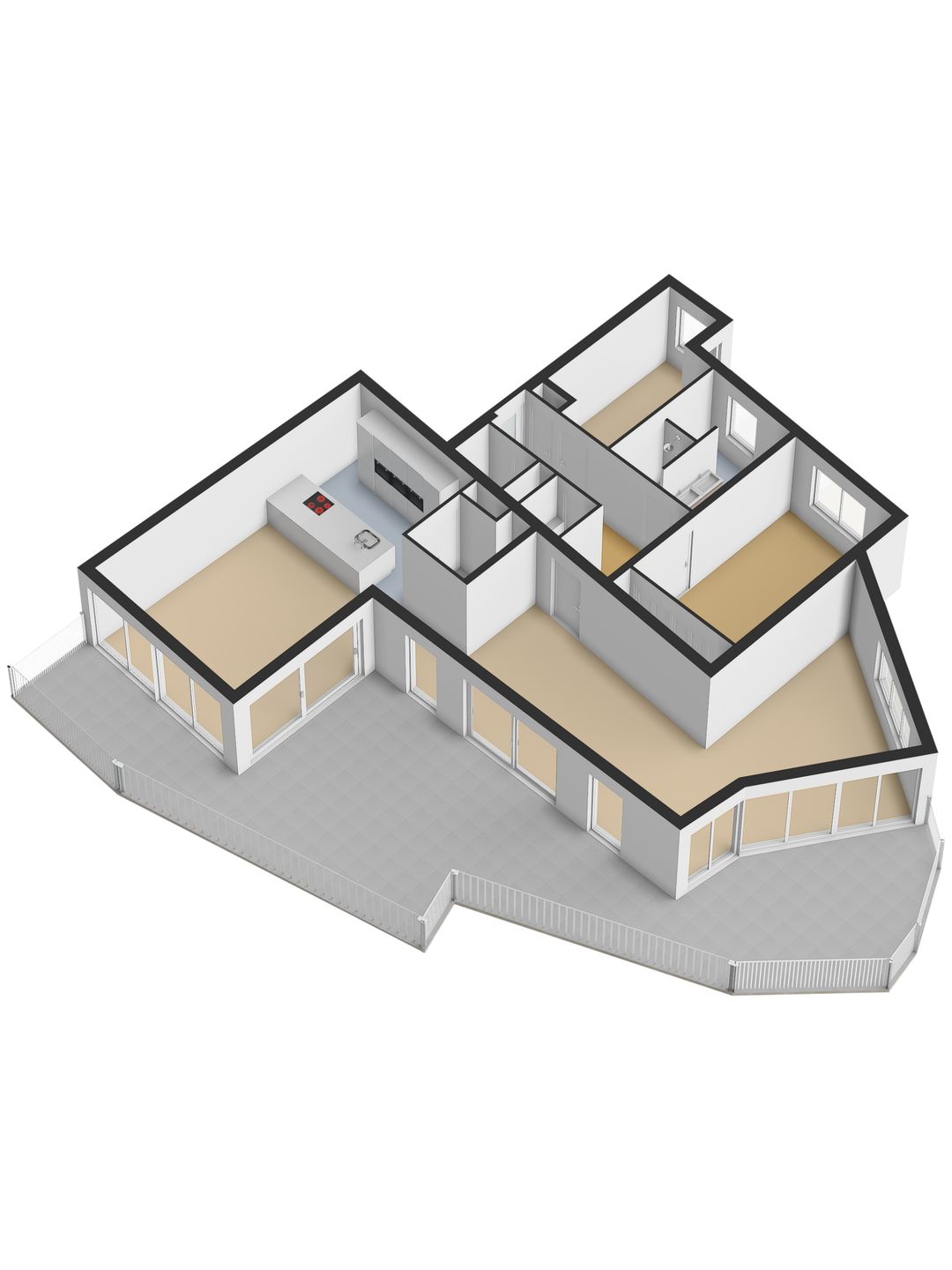 Photo 67 of Ruys de Beerenbrouckstraat 112