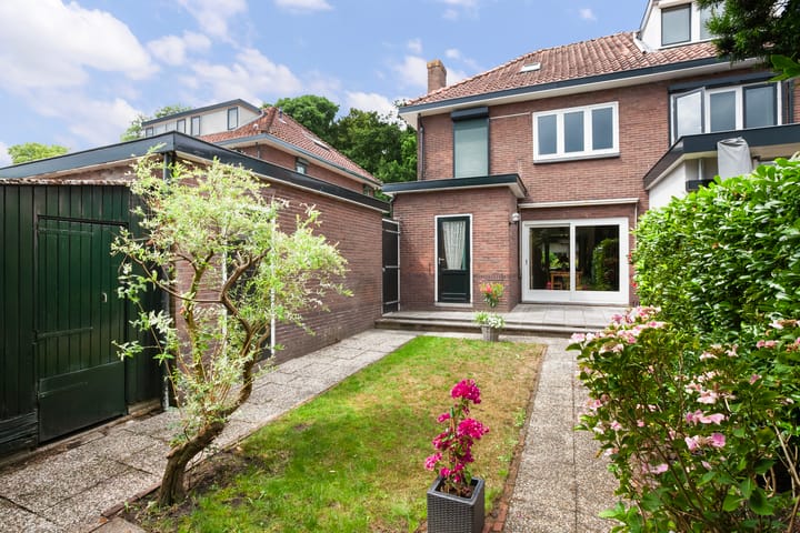 Foto 3 van Oudelandseweg 3