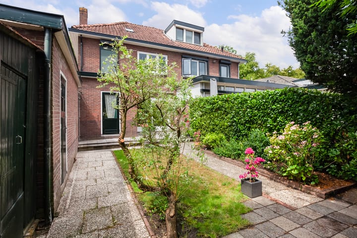 Foto 33 van Oudelandseweg 3