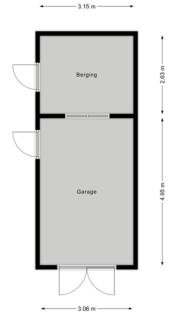 Foto 47 van Oudelandseweg 3