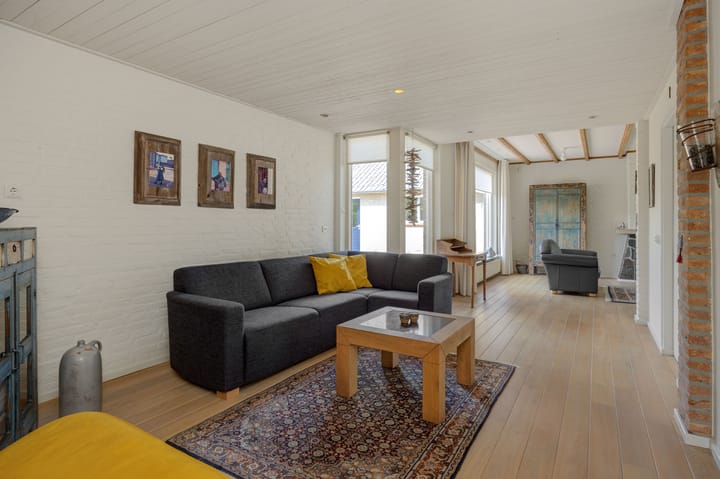 Foto 3 van Christinastraat 6