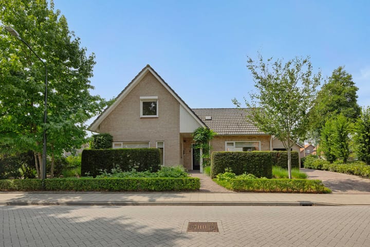 Foto 5 van Christinastraat 6