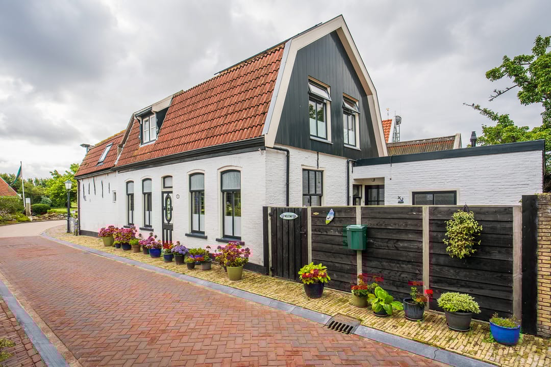 Photo 1 of Het Buurtje 1