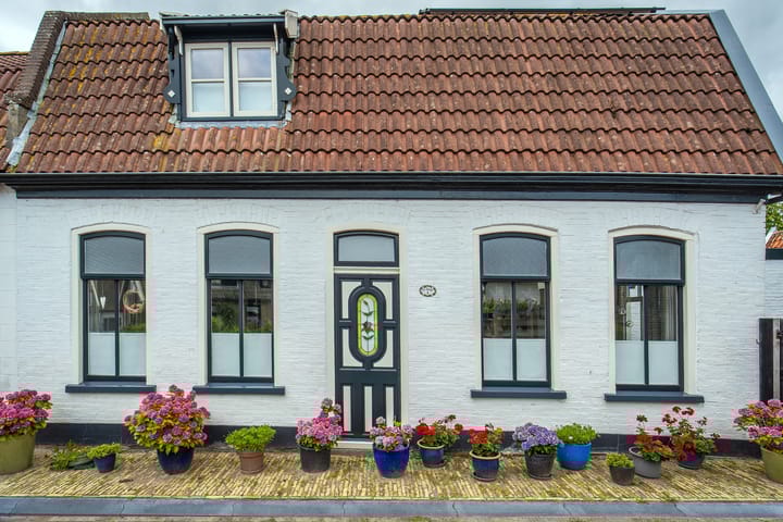 Foto 2 van Het Buurtje 1