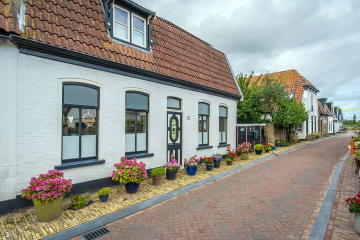 Foto 3 van Het Buurtje 1