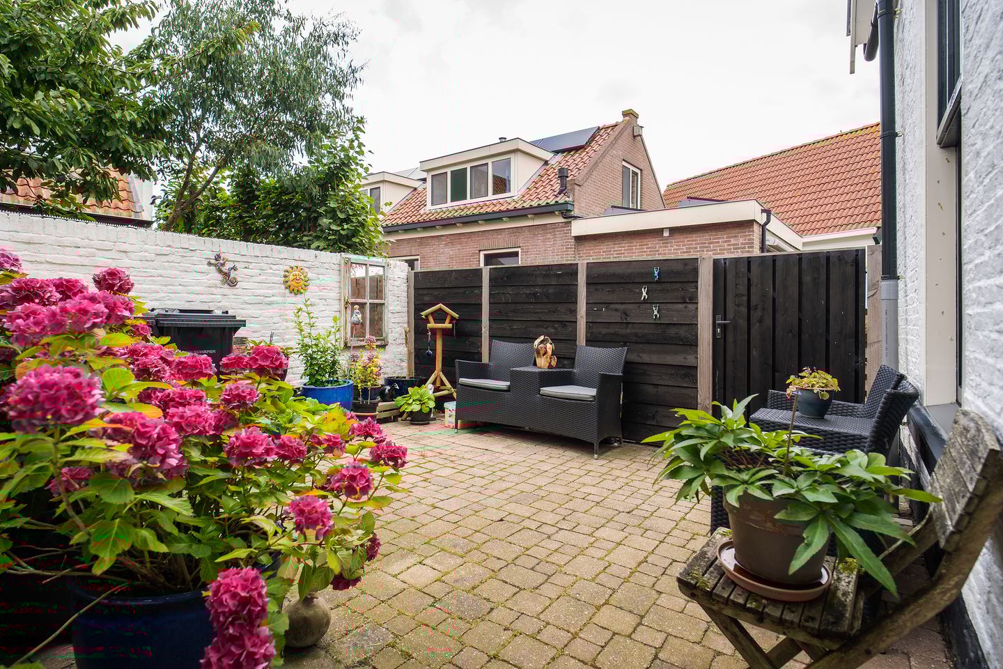 Photo 4 of Het Buurtje 1