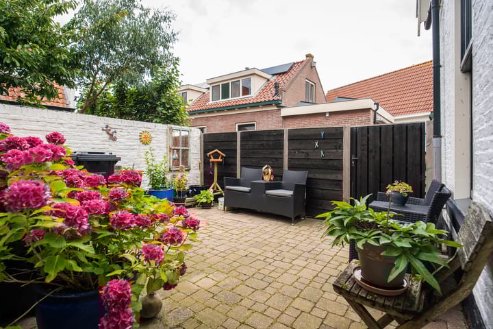 Foto 4 van Het Buurtje 1