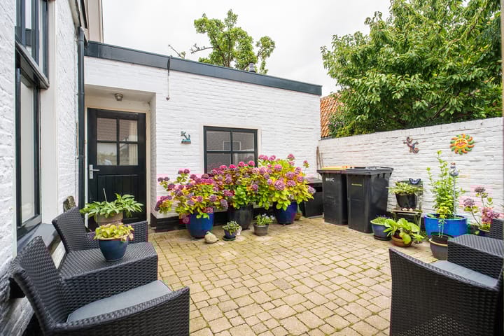 Foto 5 van Het Buurtje 1