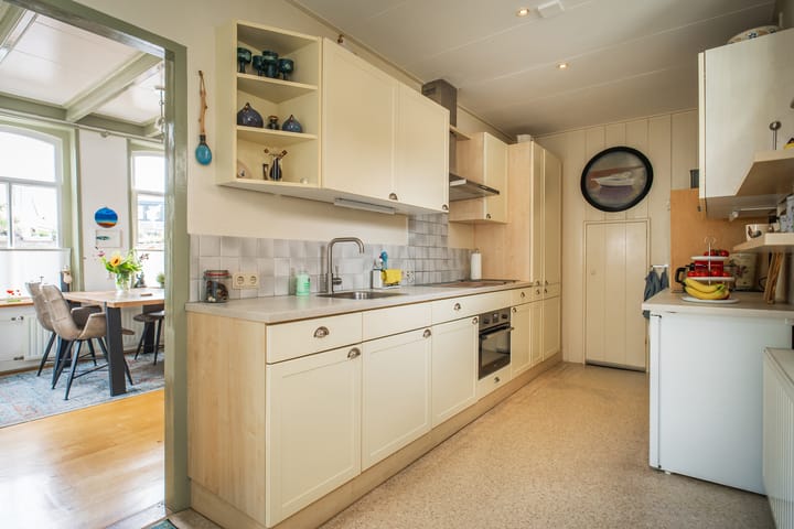 Foto 8 van Het Buurtje 1