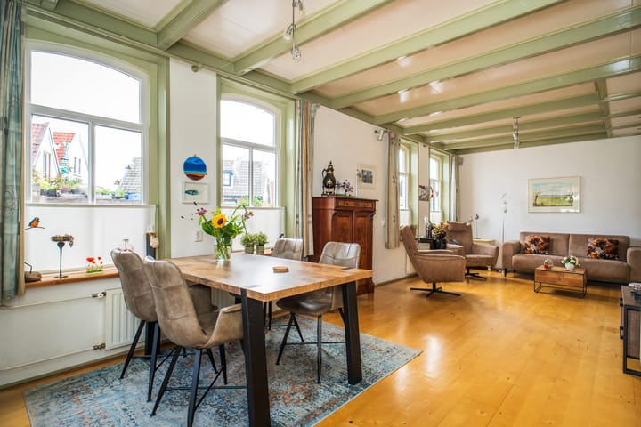 Foto 10 van Het Buurtje 1