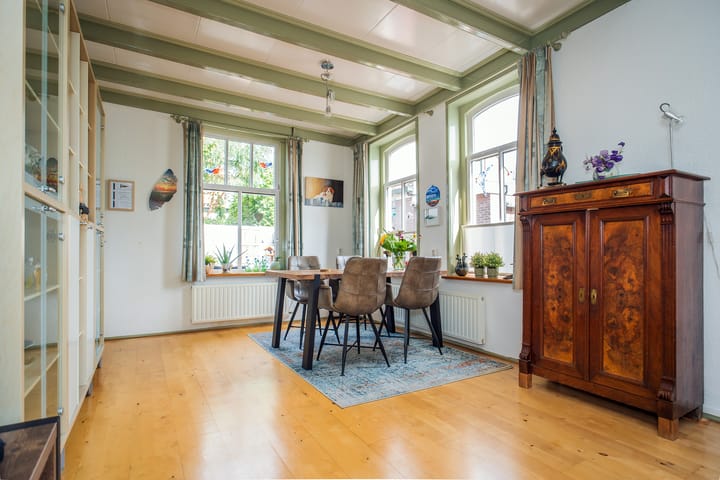 Foto 16 van Het Buurtje 1