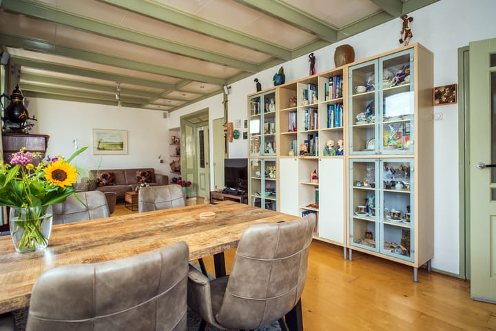 Foto 11 van Het Buurtje 1