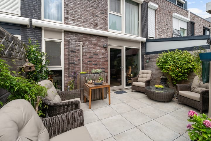 Foto 1 van Scharwater 11