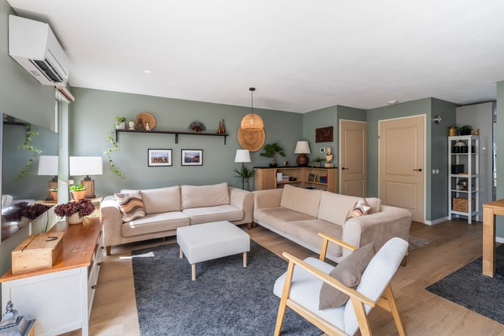 Foto 2 van Scharwater 11