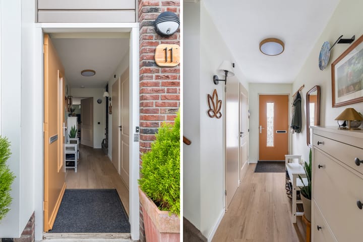 Foto 5 van Scharwater 11