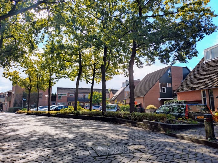 Foto 2 van Nienhuis Ruijskade 78