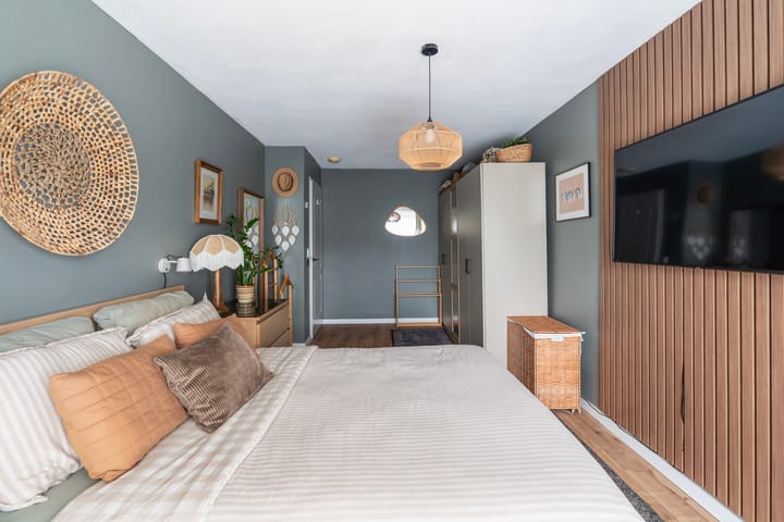 Foto 9 van Scharwater 11