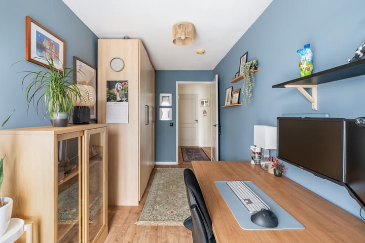 Foto 11 van Scharwater 11