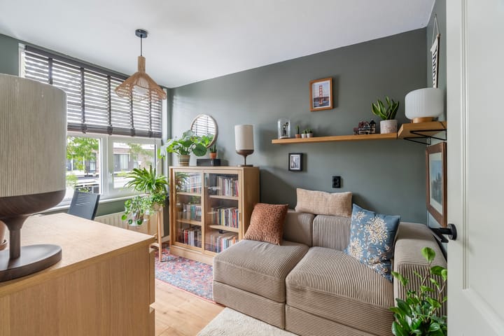 Foto 12 van Scharwater 11