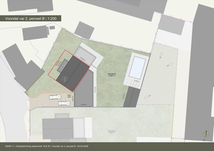 Foto 2 van Waterschei 20