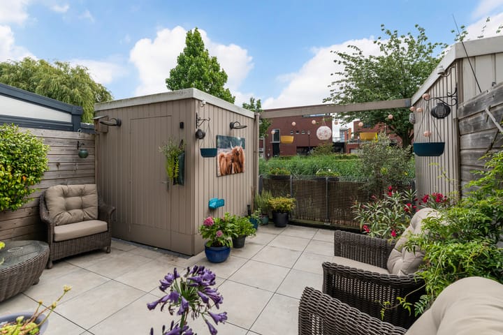 Foto 17 van Scharwater 11